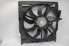 Load image into Gallery viewer, RADIATOR FAN ASSEMBLY BMW X5 X6 08 09 10 11 12 13 14 - 1279615