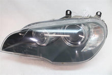 Load image into Gallery viewer, HEADLIGHT LAMP ASSEMBLY BMW X5 07 08 09 10 11 Left - 1279624