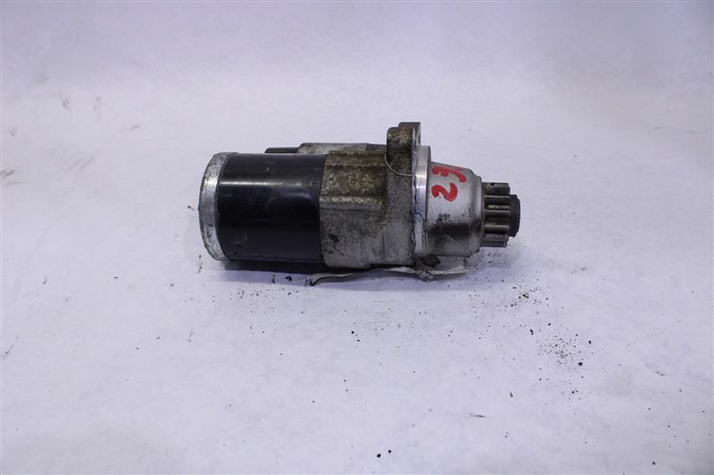 STARTER MOTOR Nissan Altima 2019 19 2020 20 - 1279736 – Tom's
