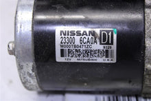 Load image into Gallery viewer, STARTER MOTOR Nissan Altima 2019 19 2020 20 - 1279736