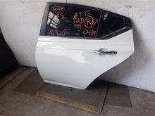 Load image into Gallery viewer, REAR DOOR Nissan Altima 2019 19 2020 20 Left - 1279754
