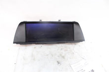Load image into Gallery viewer, INFO-GPS SCREEN BMW 528D 528i 535i 550i Active 5 M5 2011-2015 - 1279906