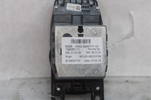 Load image into Gallery viewer, DASH CONSOLE SWITCH BMW 550i 2013 13 - 1279911