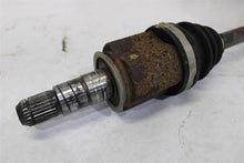 Load image into Gallery viewer, FRONT CV AXLE SHAFT Q50 Q60 2016 16 2017 17 2018 18 2019 19 Right - 1279943