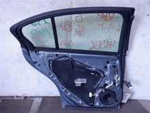 Load image into Gallery viewer, REAR DOOR Infiniti Q50 14 15 16 17 18 Left - 1279952