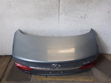Load image into Gallery viewer, TRUNK LID Infiniti Q50 2018 18 2019 19 - 1279958