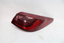 Load image into Gallery viewer, OUTER TAIL LIGHT LAMP Infiniti Q50 2018 18 2019 19 Right - 1279966