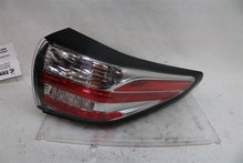 Load image into Gallery viewer, OUTER TAIL LIGHT LAMP Murano Murano Cross Cabriolet 2015 15 Right - 1280127