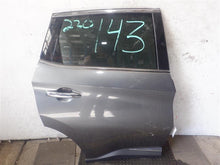 Load image into Gallery viewer, REAR DOOR Murano Murano Cross Cabriolet 15 16 17 18 19 20 Right - 1280131