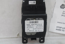 Load image into Gallery viewer, DASH CONSOLE SWITCH BMW 320i 328D 328i 2015 15 - 1280281