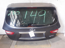 Load image into Gallery viewer, TRUNK LID Infiniti JX35 QX60 2013 13 2014 14 2015 15 - 1280334