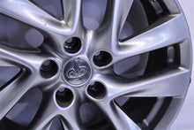Load image into Gallery viewer, WHEEL RIM JX35 QX60 13-15 18x7-1/2 ALLOY 18x7-1/2, 5 lug, 4-1/2" - 1280344