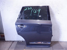 Load image into Gallery viewer, REAR DOOR Infiniti QX60 2014 14 2015 15 Right - 1280352