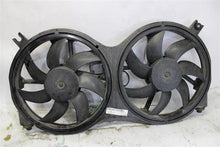 Load image into Gallery viewer, RADIATOR FAN ASSEMBLY Infiniti JX35 QX60 13 14 15 16 17 18 19 - 1280407