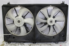 Load image into Gallery viewer, RADIATOR FAN ASSEMBLY Lexus GS350 2013 13 2014 14 2015 15 - 1280510
