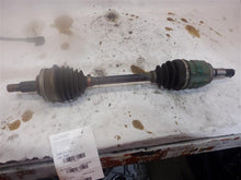 Load image into Gallery viewer, FRONT CV AXLE SHAFT GS350 RC300 RC350 13 14 15 16 17 18 19 Left - 1280519