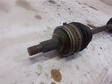 Load image into Gallery viewer, FRONT CV AXLE SHAFT GS350 RC300 RC350 13 14 15 16 17 18 19 Left - 1280519