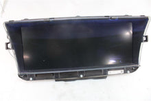 Load image into Gallery viewer, INFO-GPS SCREEN Lexus GS350 GS450H 2013 13 - 1280607