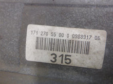 Load image into Gallery viewer, TRANSMISSION C230 C280 C350 C55 CLK350 CLK500 CLK55 CLK550 06-08 RWD - 1280615