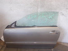 Load image into Gallery viewer, FRONT DOOR CLK320 CLK350 CLK430 CLK500 CLK55 CLK550 CLK63 03-09 Left - 1280650