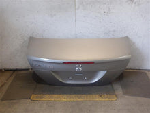 Load image into Gallery viewer, TRUNK LID CLK320 CLK350 CLK500 CLK55 CLK550 CLK63 2004-2009 - 1280655