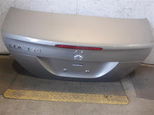 Load image into Gallery viewer, TRUNK LID CLK320 CLK350 CLK500 CLK55 CLK550 CLK63 2004-2009 - 1280655