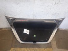 Load image into Gallery viewer, TRUNK LID CLK320 CLK350 CLK500 CLK55 CLK550 CLK63 2004-2009 - 1280655