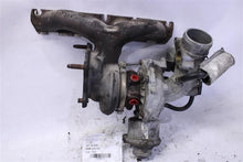 Load image into Gallery viewer, TURBO Audi A5 A6 A4 2012 12 2013 13 2.0L turbo - 1280709