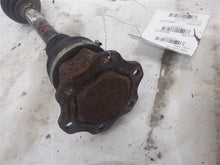 Load image into Gallery viewer, FRONT CV AXLE SHAFT Audi A4 A5 Allroad 13 14 15 16 - 1280732