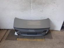 Load image into Gallery viewer, TRUNK LID Audi A5 S5 08 09 10 11 12 13 14 15 16 17 - 1280757