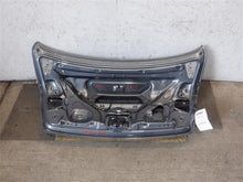 Load image into Gallery viewer, TRUNK LID Audi A5 S5 08 09 10 11 12 13 14 15 16 17 - 1280757