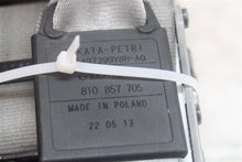 Load image into Gallery viewer, FRONT PASSENGER SEAT BELT & RETRACTOR ONLY A5 RS5 S5 08-16 - 1280789