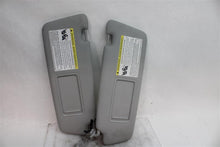 Load image into Gallery viewer, INTERIOR SUN VISORS Audi A5 S5 2014 14 2015 15 2016 16 Left - 1280804