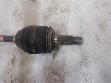 Load image into Gallery viewer, FRONT CV AXLE SHAFT Honda Accord 2018 18 2019 19 2020 20 AT Right - 1280872