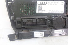 Load image into Gallery viewer, FRONT TEMPERATURE CONTROLS A4 A5 Q5 S4 S5 08 09 10 11 12 13 - 1280905