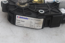 Load image into Gallery viewer, SUNROOF MOTOR Land Rover Range Rover Sport 2013 13 - 1280977