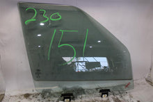 Load image into Gallery viewer, FRONT DOOR GLASS Land Rover Range Rover Sport 10 11 12 13 Right - 1280994
