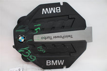 Load image into Gallery viewer, PLASTIC ENGINE COVER BMW 750i 750il 750LI 2013 13 - 1281047