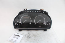 Load image into Gallery viewer, SPEEDOMETER CLUSTER 528i 535i 535i Gt 550i 550i Gt 640I 650i 13-17 - 1281144