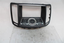 Load image into Gallery viewer, INFO-GPS SCREEN EX35 G35 G37 Q60 07 08 09 10 11 12 13 14 - 1281229