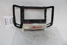 Load image into Gallery viewer, INFO-GPS SCREEN EX35 G35 G37 Q60 07 08 09 10 11 12 13 14 - 1281229