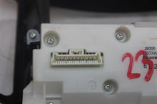 Load image into Gallery viewer, INFO-GPS SCREEN EX35 G35 G37 Q60 07 08 09 10 11 12 13 14 - 1281229