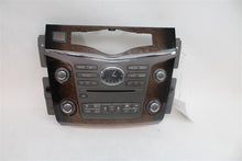 Load image into Gallery viewer, RADIO CONTROLS Infiniti QX56 QX80 11 12 13 14 15 16 17 - 1281388