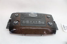 Load image into Gallery viewer, RADIO CONTROLS Infiniti QX56 QX80 11 12 13 14 15 16 17 - 1281388
