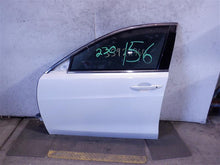 Load image into Gallery viewer, FRONT DOOR Acura TLX 2015 15 2016 16 2017 17 2018 18 Left - 1281426