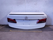 Load image into Gallery viewer, TRUNK LID Acura TLX 2015 15 2016 16 2017 17 2018 18 - 1281434