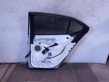 Load image into Gallery viewer, REAR DOOR Acura TLX 2015 15 2016 16 2017 17 Right - 1281447
