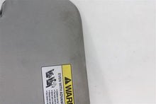 Load image into Gallery viewer, INTERIOR SUN VISORS Acura TLX 2015 15 2016 16 2017 17 Left - 1281480