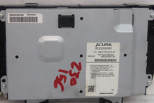 Load image into Gallery viewer, INFO-GPS SCREEN Acura TLX 2015 15 2016 16 2017 17 - 1281481