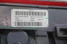 Load image into Gallery viewer, TAIL LIGHT LAMP ASSEMBLY BMW X3 11 12 13 14 Left - 1281529